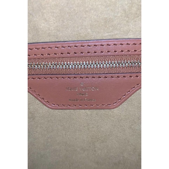 ❌❌ Louis Vuitton Garden Keepall 45 bandouliere Gold Monogram Party travel bag LV - Picture 14 of 16